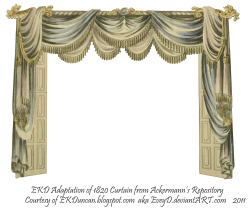 png curtain clipart | Assorted Colored Clipart (Most are free to use ...