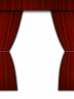 Curtain Transparent PNG Pictures - Free Icons and PNG Backgrounds