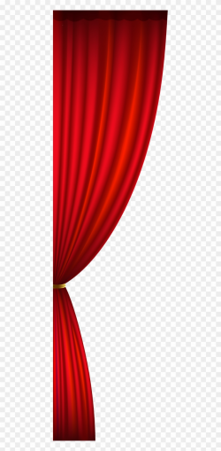 Download Png Stage Curtain Left Clipart Theater Drapes ...