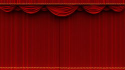 Open Stage Curtains Background Spectacular theatre Curtains ...