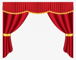 Stage Curtains PNG, Transparent Stage Curtains PNG Image ...