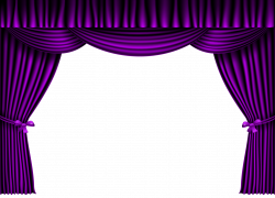 Pin by Next on Clipart | Purple curtains, Curtains, Red curtains