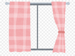 Window Cartoon clipart - Window, Curtain, Room, transparent ...