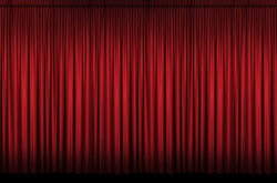 Free Theatre Curtains, Download Free Clip Art, Free Clip Art ...