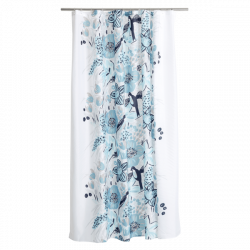 Buy Paratiisi Shower Curtain | Scandinavian design | Finlayson