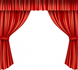 Pin by Next on Clipart | Stage curtains, Curtains pictures ...