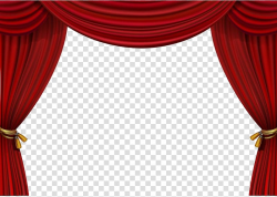 Red curtain , Theater drapes and stage curtains, Pull up the ...