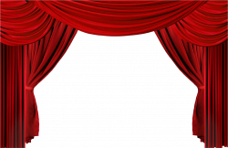 Curtains PNG Picture | Web Icons PNG