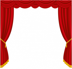 Free Theatre Curtain Clipart | www.stkittsvilla.com
