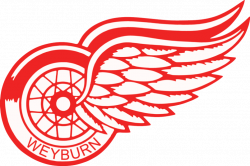 Red Wings' Kowalski is Rookie of the Year