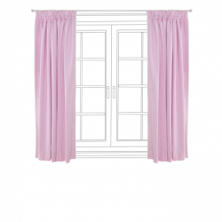 Blackout Curtains | Great Little Trading Co.