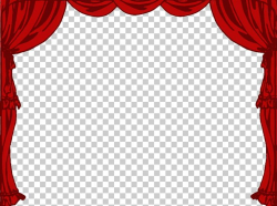 Theater Drapes And Stage Curtains Theatre Front Curtain PNG ...