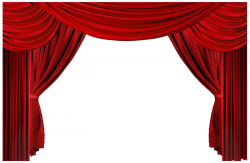 red curtains theatre - Recherche Google | Movie rooms ...