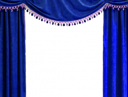 Gold Curtains Png