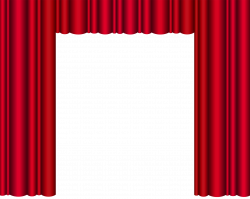 Free Clipart Theater Curtains | www.myfamilyliving.com