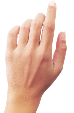 Hands PNG free images, pictures download, hand