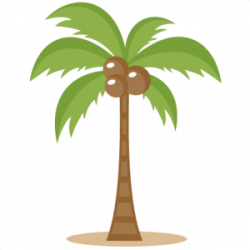 Daily Freebie 7-27-15: Miss Kate Cuttables--Palm Tree SVG ...
