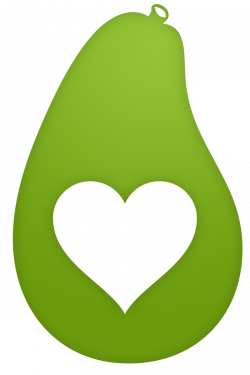 Avocado Logo | avocado-logo-green-800x1200-vd84d0981.png | I ...