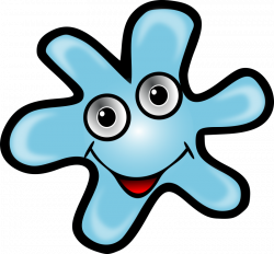 bacteria clipart - OurClipart
