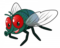 Cartoon Fly Clip art - Cute little bugs 800*645 transprent Png Free ...