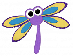 Cute Dragonfly Cliparts Free Download Clip Art - carwad.net