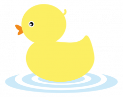 Cute Duck Clipart Images | Siewalls.co