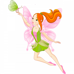 Fairy golden fairies cartoon clip art fairies magical images - Clipartix