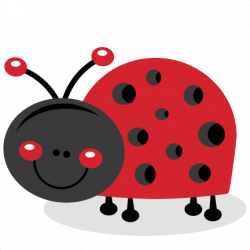 Free Cute Ladybug Cliparts, Download Free Clip Art, Free ...