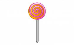 Clip art lollipop clipart 2 image - Clipartix