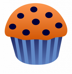 Free Muffins Cliparts - Cute Muffin Clip Art Free PNG Images ...