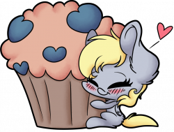 Cute Muffin Drawing at GetDrawings.com | Free for personal use Cute ...