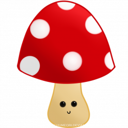 Free Mushroom Cartoon, Download Free Clip Art, Free Clip Art on ...