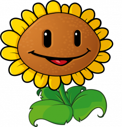 a2eed85b790bbb7450871e8c2775b9e6_sunflower-clip-art-5-cute-sunflower ...