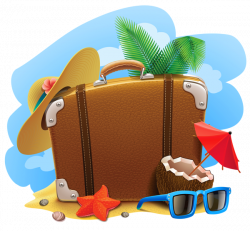 Pin by F-117 on SUMMER VACATION PNG | Pinterest | Clip art ...