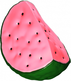 28+ Collection of Watermelon Clipart Tumblr | High quality, free ...