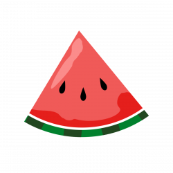 28+ Collection of Watermelon Clipart | High quality, free cliparts ...