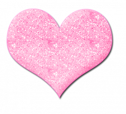 Cute Glitter Heart PNG by DaShawtyGaga on DeviantArt