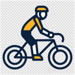 Free Clipart Of Bicycle Cliparts, Silhouettes, Cartoons Free ...