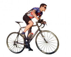 Bicycle PNG File | PNG Mart