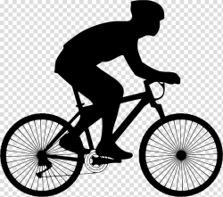 Cycling Bicycle , ride on a bicycle transparent background ...