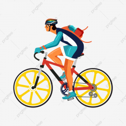 Bicycle Logo Design, Bicycle Vector, Logo Vector, Original ...
