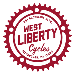 Brands — West Liberty Cycles
