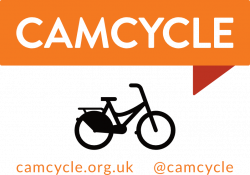 New look for Cambridge Cycling Campaign – Cambridge Cycling Campaign