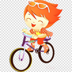 Orange clipart - Bicycle Wheel, Bicycle, Cycling ...
