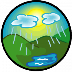 28+ Collection of Collection Water Cycle Clipart | High quality ...