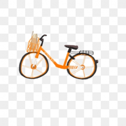 Yellow Bike Png, Vector, PSD, and Clipart With Transparent ...