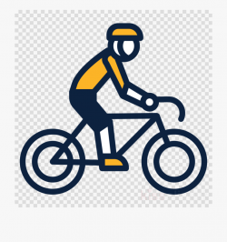 Bicycle Cycling Transparent - Ride A Bike Transparent ...