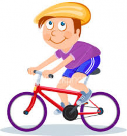 I Go Cycling | Free Images at Clker.com - vector clip art online ...