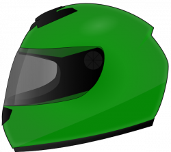 Bike Helmet Clip Art at Clker.com - vector clip art online, royalty ...