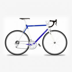 Cycle Clipart Rode - Road Bike Png Transparent , Transparent ...